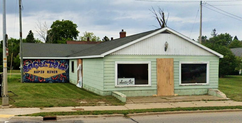 The Gift Shop (Gift Shoppe)